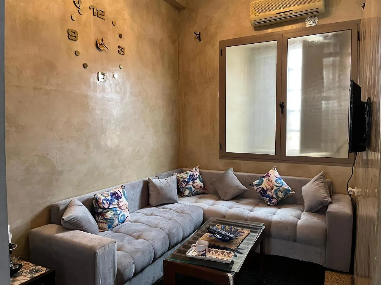 Apartment Studio Rmila 1 Marrakesh