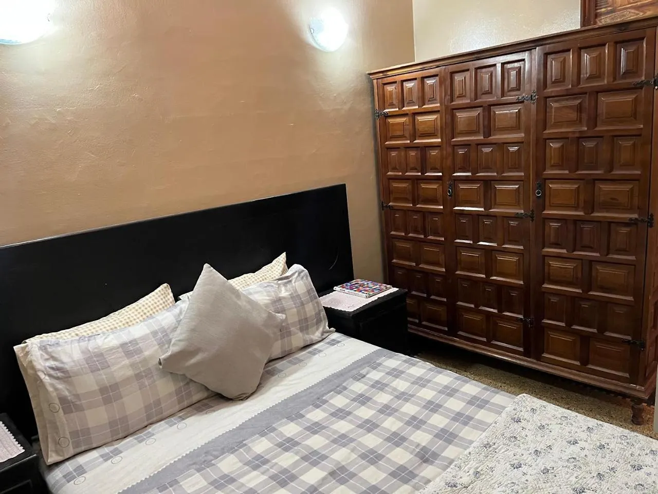 Studio Rmila 1 Marrakesh Morocco