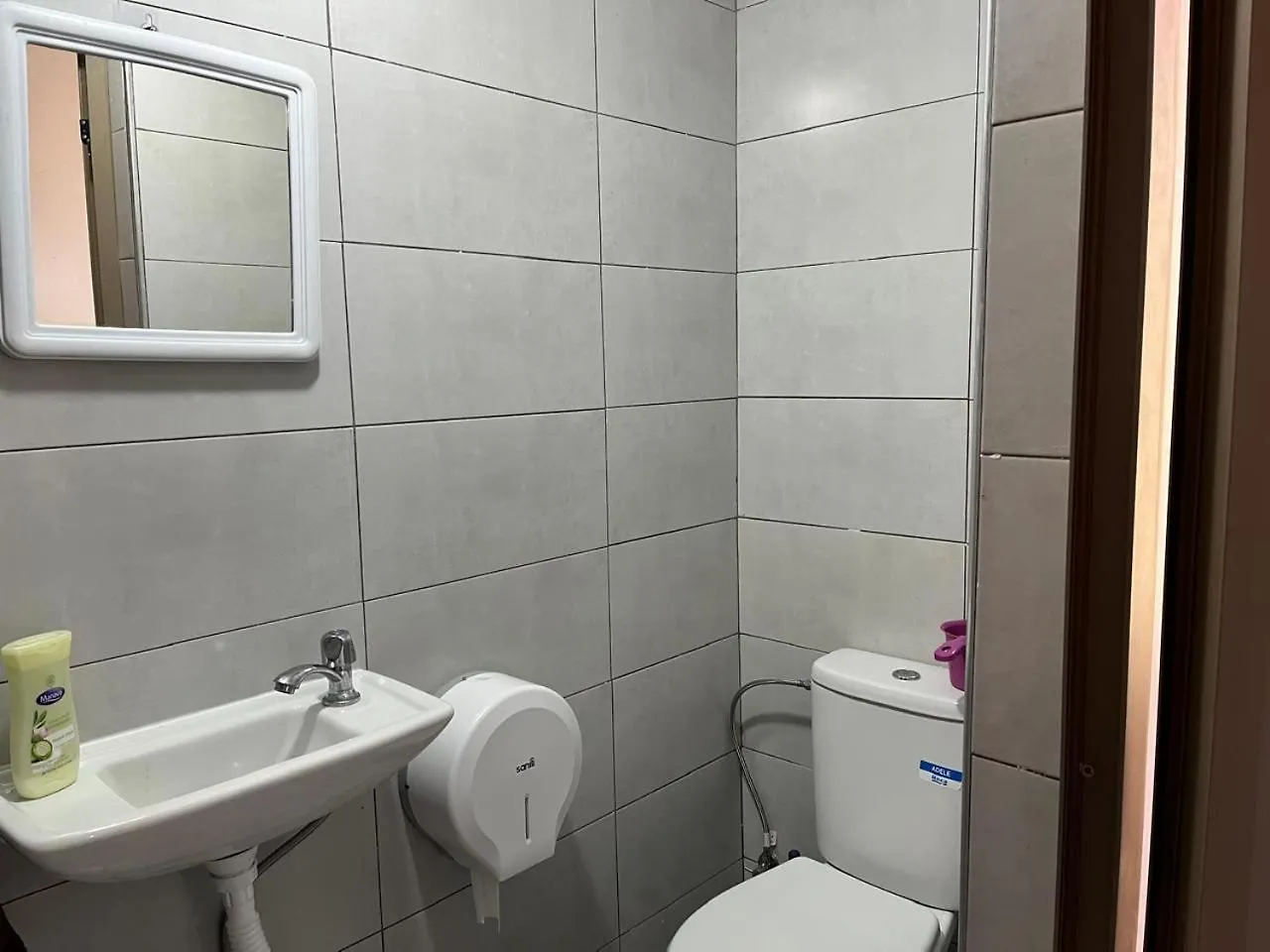 Apartment Studio Rmila 1 Marrakesh