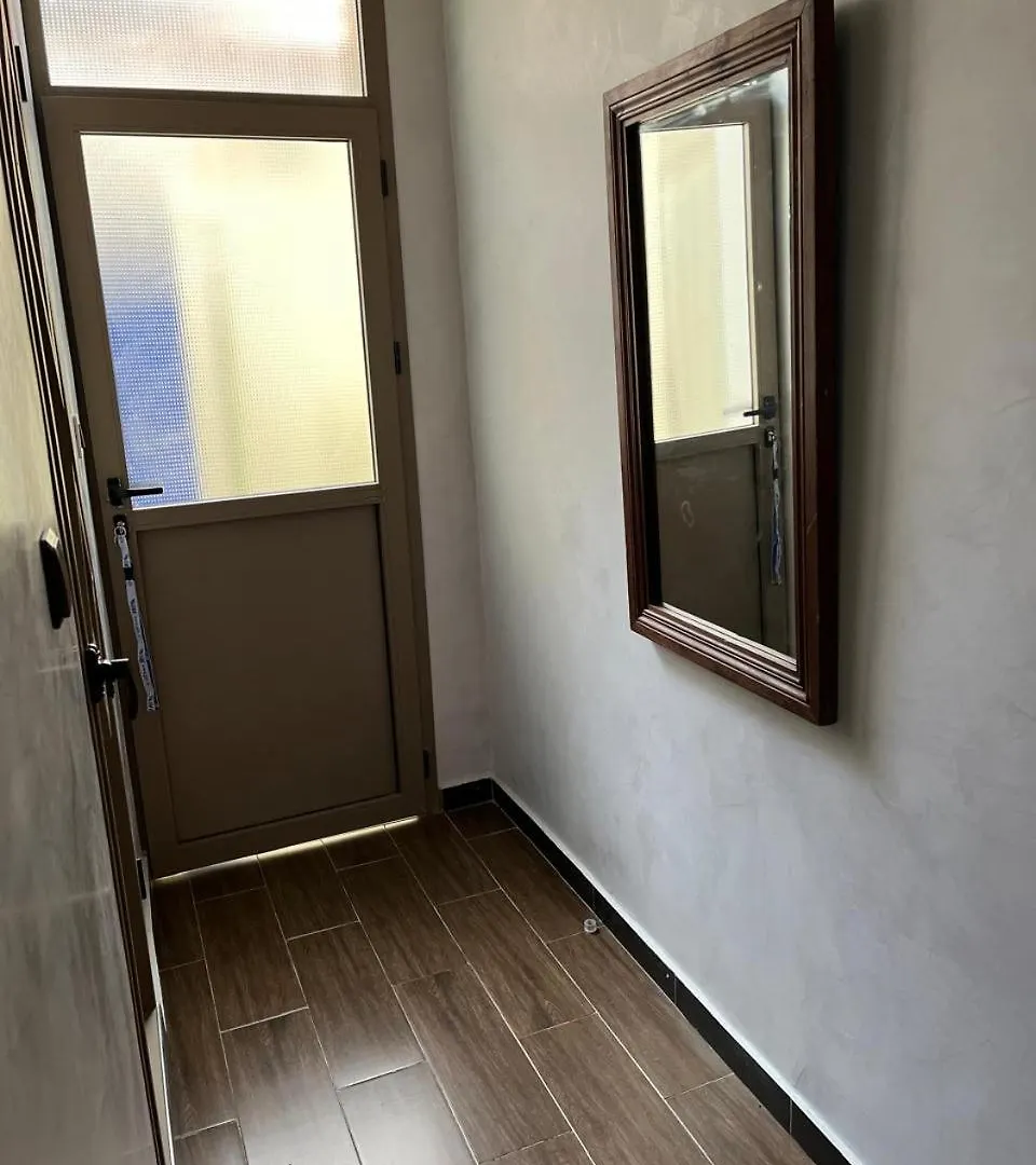 Studio Rmila 1 Marrakesh Apartment
