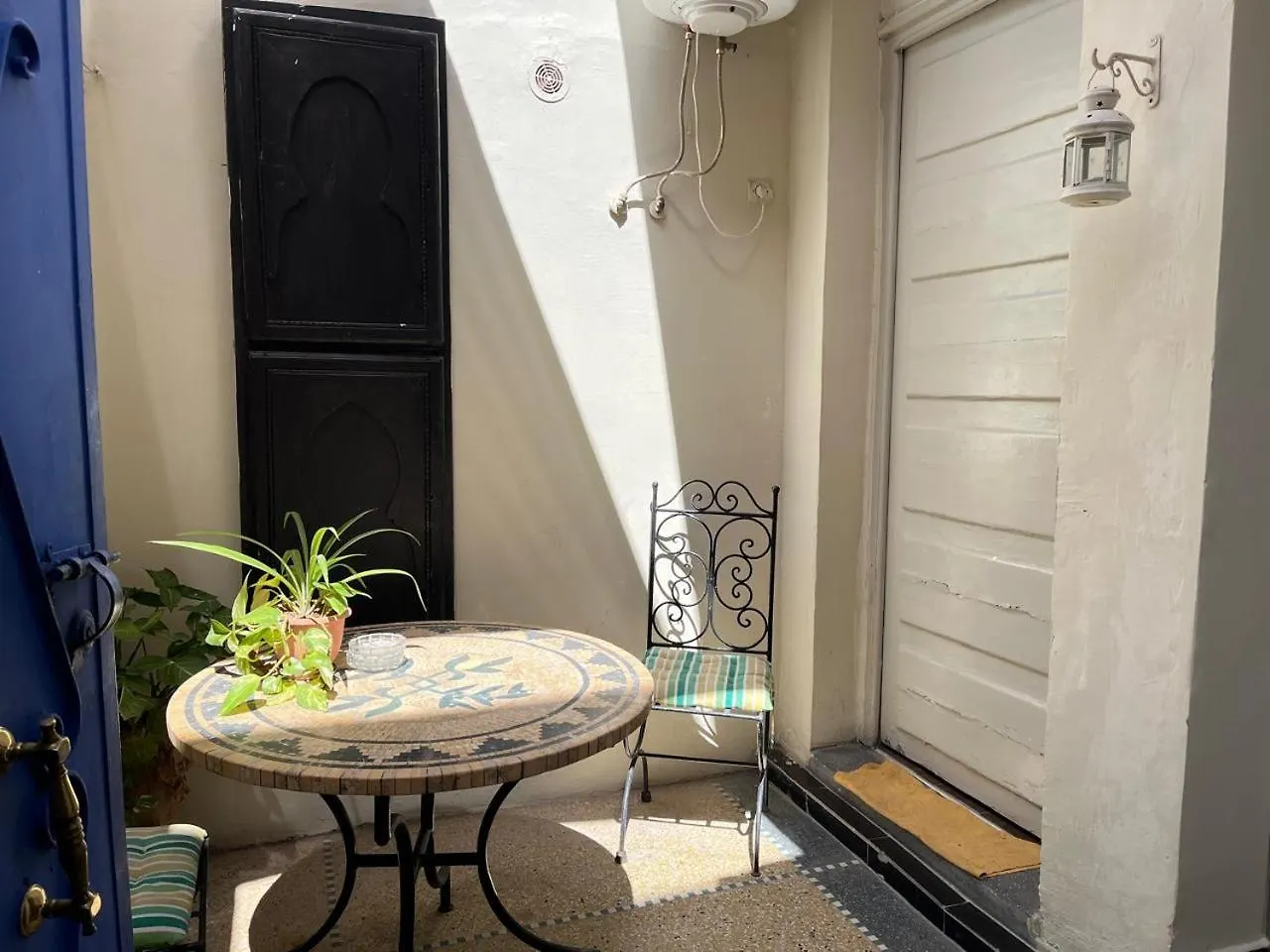 Studio Rmila 1 Marrakesh 0*,