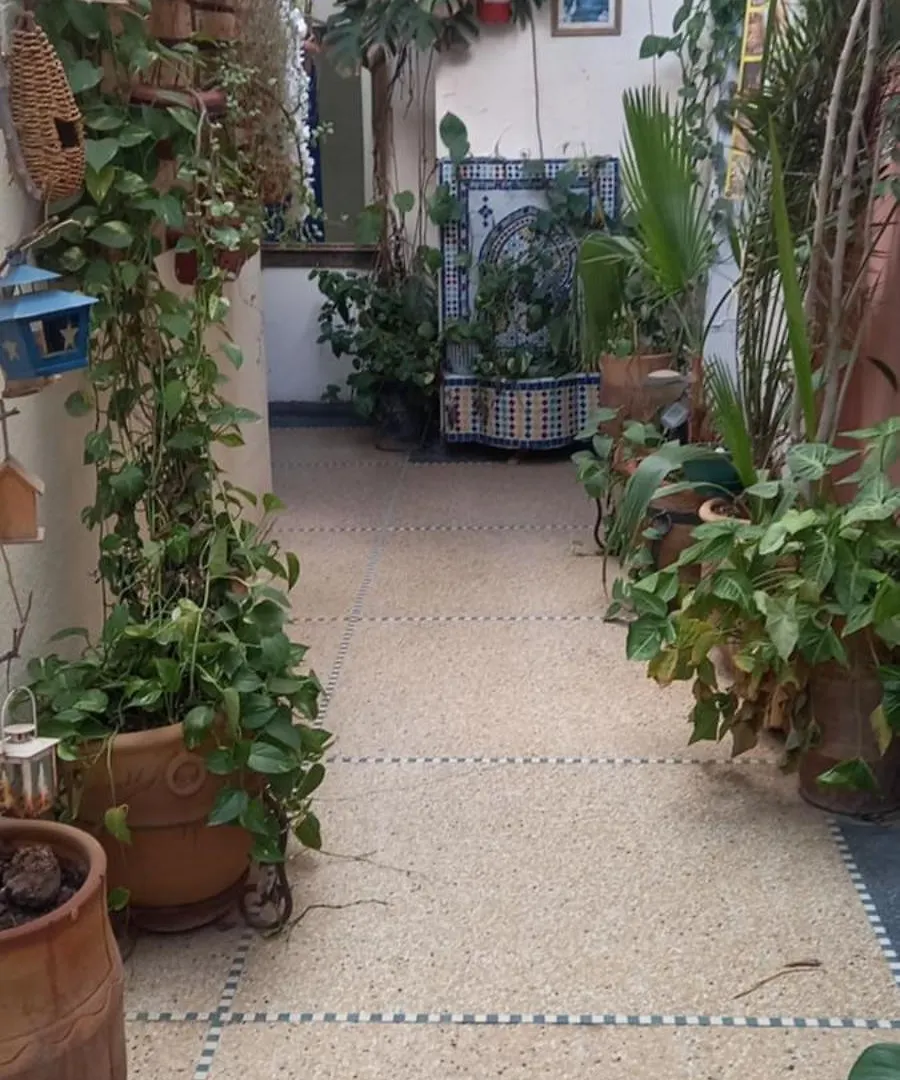 Studio Rmila 1 Marrakesh