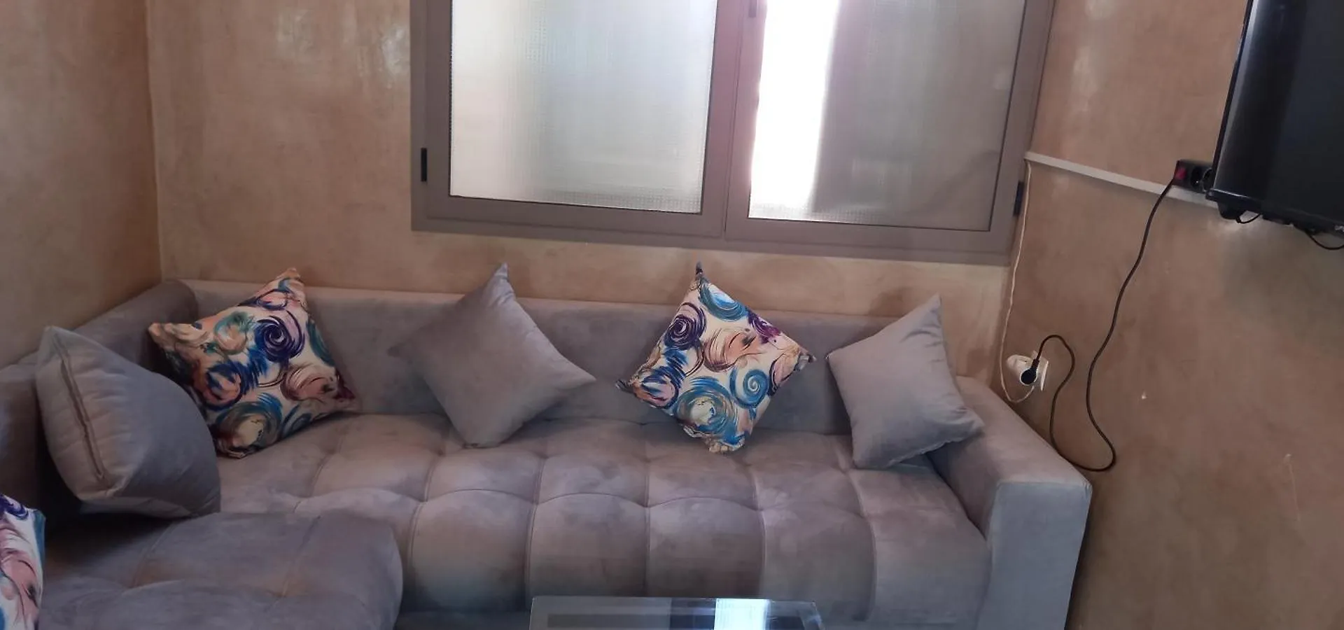 Studio Rmila 1 Marrakesh Apartment
