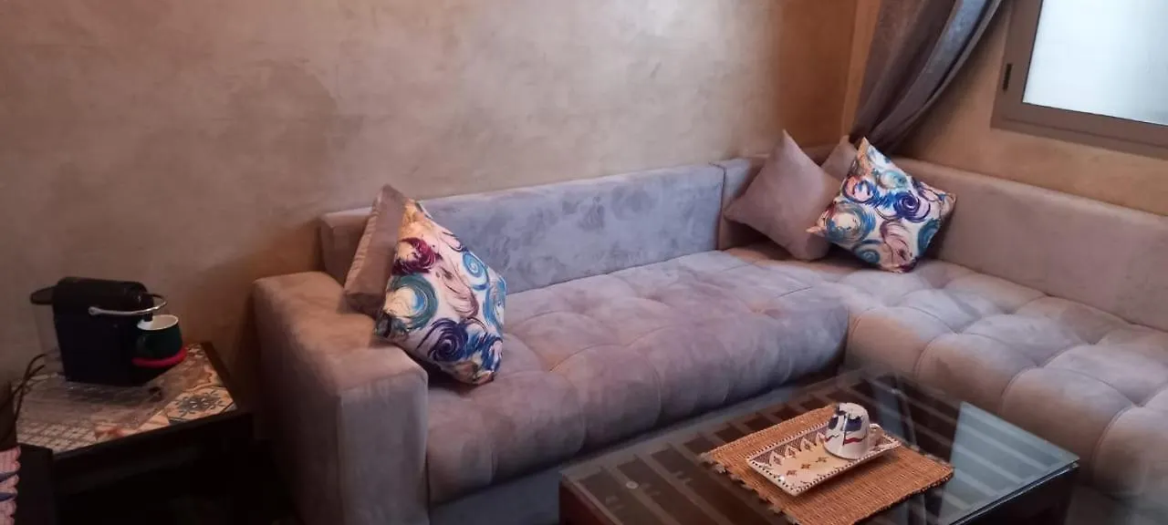 Apartment Studio Rmila 1 Marrakesh